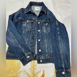 Old Navy Women's Jean Jacket